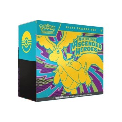 Outlet Pokémon TCG: Mega Evolution - Elite Trainer Box - Dragonite DE