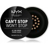Puder sypki NYX Professional Makeup Medium