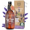 BIONOBLE spray lawendowy do ciała twarzy pomieszczeń poduszek 200ML LAWENDA