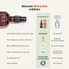 BIONOBLE spray lawendowy do ciała twarzy pomieszczeń poduszek 200ML LAWENDA