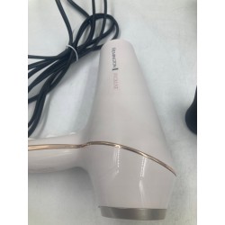 Outlet Suszarka do włosów Remington PROluxe AC9140 jonizacja dyfuzor 2400W