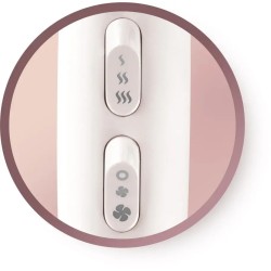Outlet Suszarka do włosów Remington PROluxe AC9140 jonizacja dyfuzor 2400W