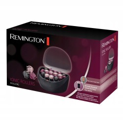 Outlet Termoloki Remington H5600 20 wałków jonizacja 500 W welurowe