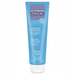 Woda Termalna Jonzac - Organiczny żel Aloe Vera