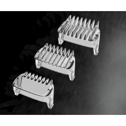 USZKODZONY Trymer do ciała Remington Delicates BHT250 Dwustronne ostrze