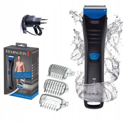 Outlet Trymer do ciała Remington Delicates BHT250 Dwustronne ostrze