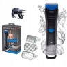 Outlet Trymer do ciała Remington Delicates BHT250 Dwustronne ostrze