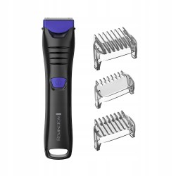 Outlet Trymer do ciała Remington Delicates BHT250 Dwustronne ostrze