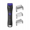 Outlet Trymer do ciała Remington Delicates BHT250 Dwustronne ostrze