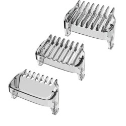 Outlet Trymer do ciała Remington Delicates BHT250 Dwustronne ostrze
