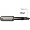 Outlet Prostownica parowa JEAN LOUIS DAVID STEAM PROTECT JDL-201IR 50W