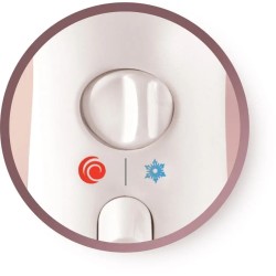 Outlet Suszarka do włosów Remington PROluxe AC9140 jonizacja dyfuzor 2400W