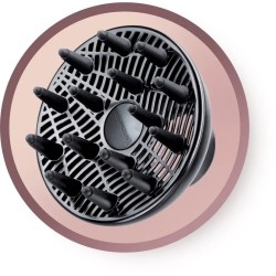 Outlet Suszarka do włosów Remington PROluxe AC9140 jonizacja dyfuzor 2400W