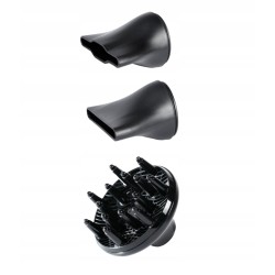 Outlet Suszarka do włosów Remington PROluxe AC9140 jonizacja dyfuzor 2400W