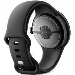 Outlet Google Pixel Watch 3 41mm smartwatch AMOLED GPS Bluetooth WiFi 32 GB