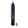Outlet Babyliss E650E Kompaktowy Trymer Do Nosa i Uszu na Baterie Czarny