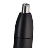 Outlet Babyliss E650E Kompaktowy Trymer Do Nosa i Uszu na Baterie Czarny