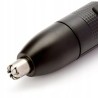 Outlet Babyliss E650E Kompaktowy Trymer Do Nosa i Uszu na Baterie Czarny