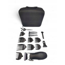 Remington maszynka do włosów samoostrzące ostrza powłoka ceramiczna 3-25mm