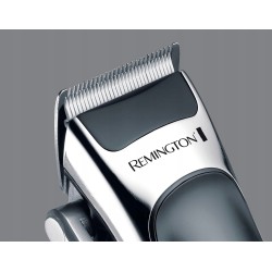 Remington maszynka do włosów samoostrzące ostrza powłoka ceramiczna 3-25mm