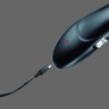Remington maszynka do włosów samoostrzące ostrza powłoka ceramiczna 3-25mm
