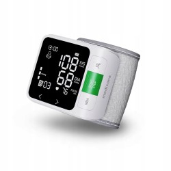 Outlet Medisana BW 360 Connect ciśnieniomierz nadgarstkowy automatyczny LCD