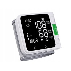 Outlet Medisana BW 360 Connect ciśnieniomierz nadgarstkowy automatyczny LCD