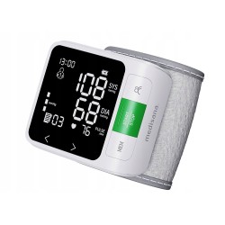 Outlet Medisana BW 360 Connect ciśnieniomierz nadgarstkowy automatyczny LCD