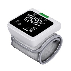 Outlet Medisana BW 360 Connect ciśnieniomierz nadgarstkowy automatyczny LCD
