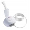Outlet SCIAN NB-218C Kompaktowy Nebulizator Kompresowy dla Dzieci Dorosłych