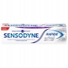Sensodyne mint pasta do zębów z fluorkiem ultraszybka ulga 75 ml