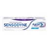 Sensodyne mint pasta do zębów z fluorkiem ultraszybka ulga 75 ml