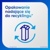 Sensodyne mint pasta do zębów z fluorkiem ultraszybka ulga 75 ml