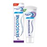 Sensodyne mint pasta do zębów z fluorkiem ultraszybka ulga 75 ml