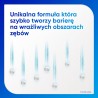 Sensodyne mint pasta do zębów z fluorkiem ultraszybka ulga 75 ml