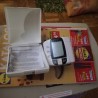 Outlet Ciśnieniomierz nadgarstkowy elektroniczny Omron RS4 HEM-6181-E