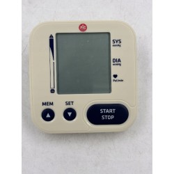 LiteRapid ciśnieniomierz naramienny automatyczny Rapid Tech mankiet 22-42cm