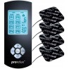 Outlet Prorelax EMS+TENS DuoComfort Elektrostymulator mięśni r. Uniwersalny