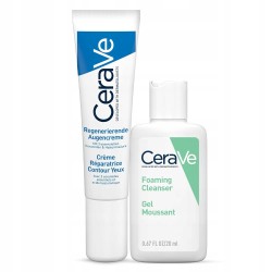 CERAVE ZESTAW PODRÓŻNY NC52