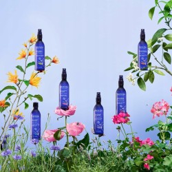Żel czyszczący do twarzy dla kobiet Melvita EAU DE FLEURS 150 ml