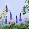 Żel czyszczący do twarzy dla kobiet Melvita EAU DE FLEURS 150 ml
