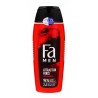 Fa Men żel pod prysznic Attraction Force formuła 2w1 dla mężczyzn 400ml