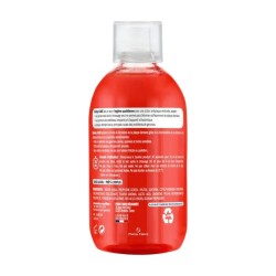 Eluday Płyn do Płukania Jamy Ustnej Antyplak 500 ml