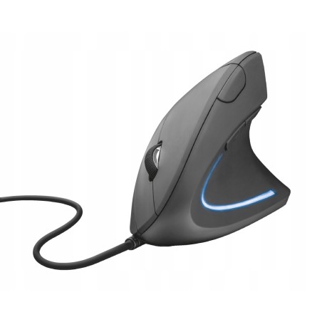 Outlet MYSZ TRUST Verto Ergonomic