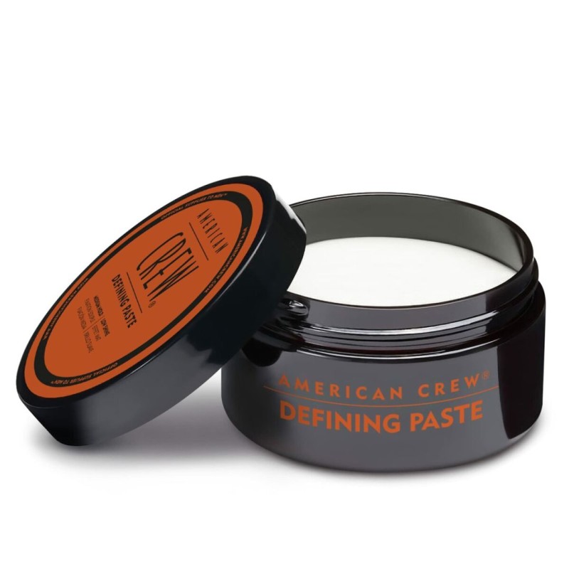 American Crew Defining Paste średnio mocna pasta 85 g do modelowania włosów