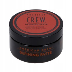 American Crew Defining Paste średnio mocna pasta 85 g do modelowania włosów