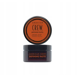 American Crew Defining Paste średnio mocna pasta 85 g do modelowania włosów
