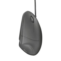 Outlet MYSZ TRUST Verto Ergonomic