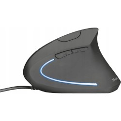 Outlet MYSZ TRUST Verto Ergonomic