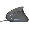 Outlet MYSZ TRUST Verto Ergonomic